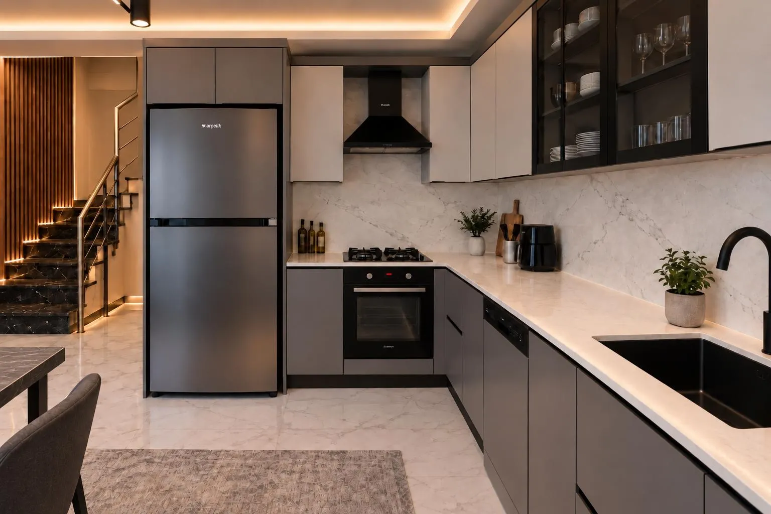 Дом, 4-комн., 150 м²