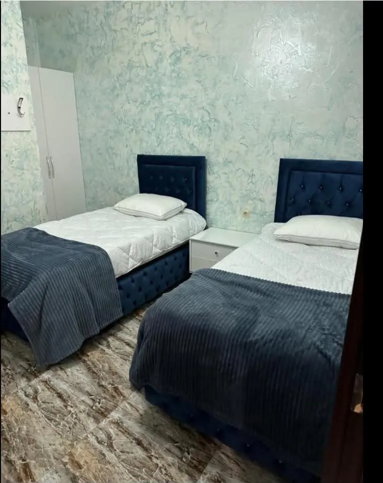 Квартира, 3-комн., 58 м²