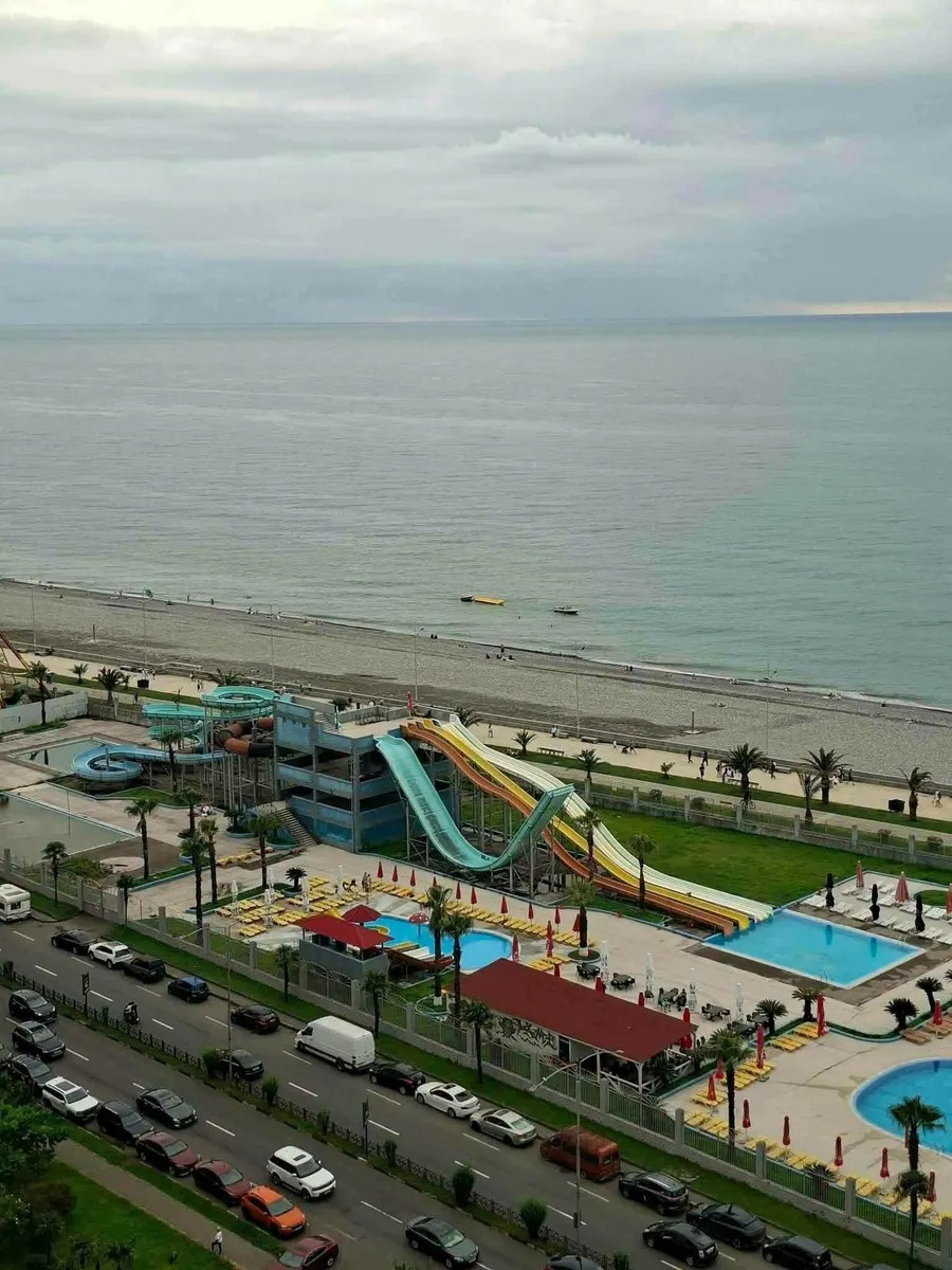 Квартира, 1-комн., 22.2 м²