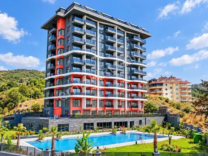 Apartment, 2-room, 55 m²