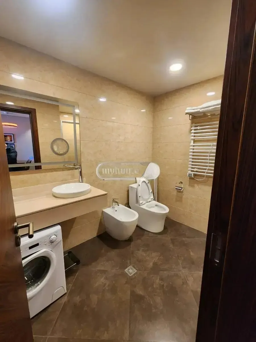 ბინა, 1-ოთახიანი, 38 მ², Dreamland Oasis
