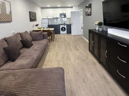 Квартира, 2-комн., 57.8 м²