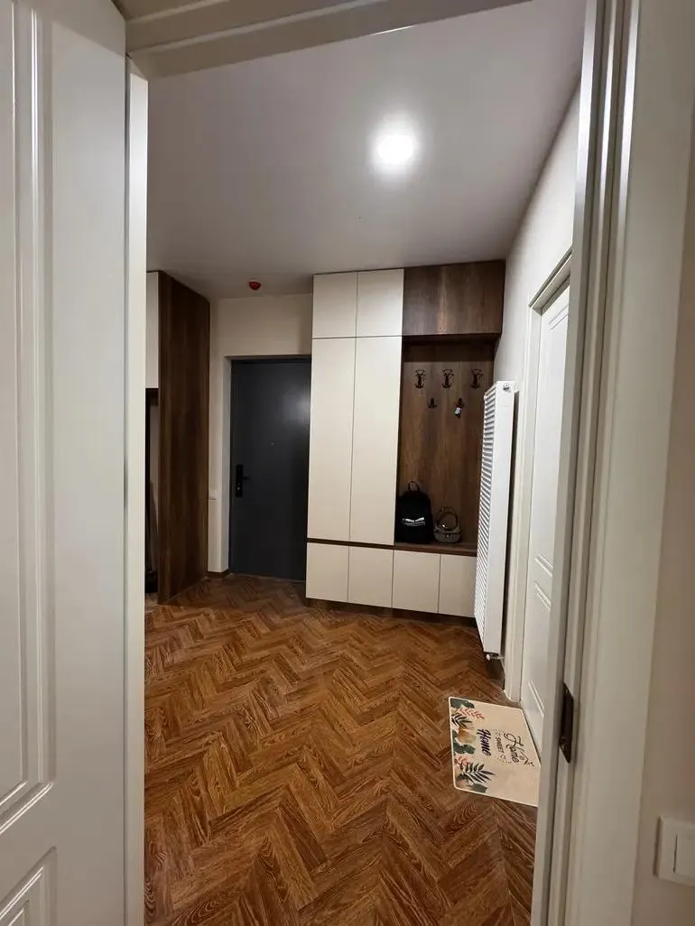 ბინა, 2-ოთახიანი, 50 მ², Alpha Home Didi Digomi