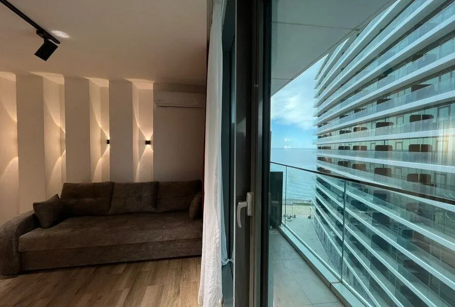 Apartment, 54 m²