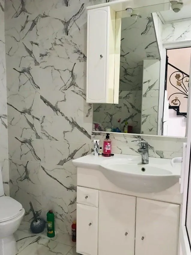 Дом, 4-комн., 120 м²