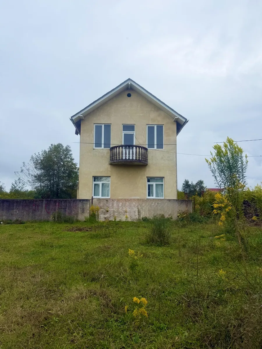 House, 5-room, 167 m²
