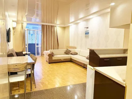 Квартира, 2-комн., 46 м²