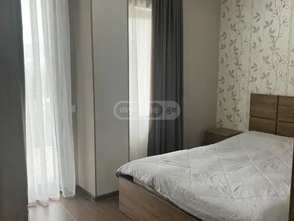 Apartment, 2-room, 58 m²