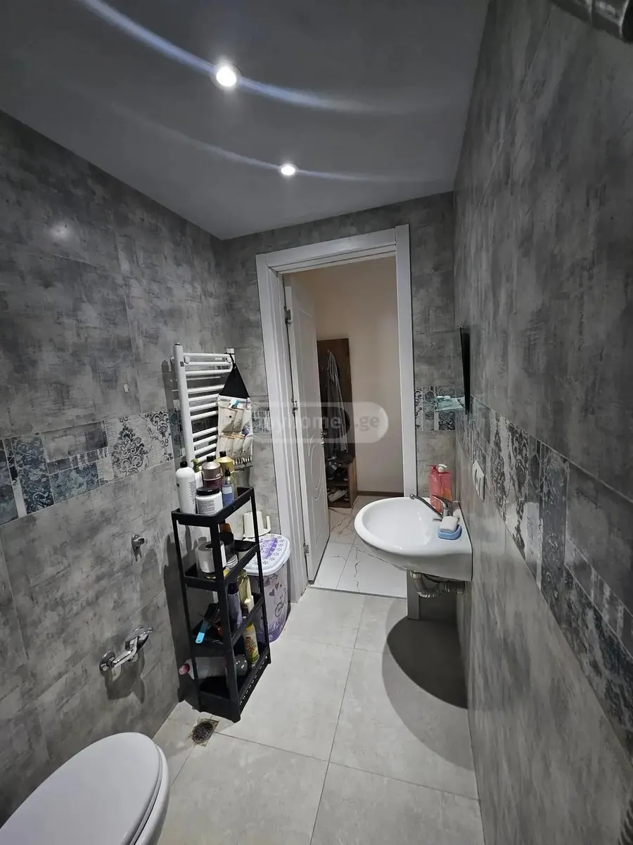 Квартира, 2-комн., 45 м²