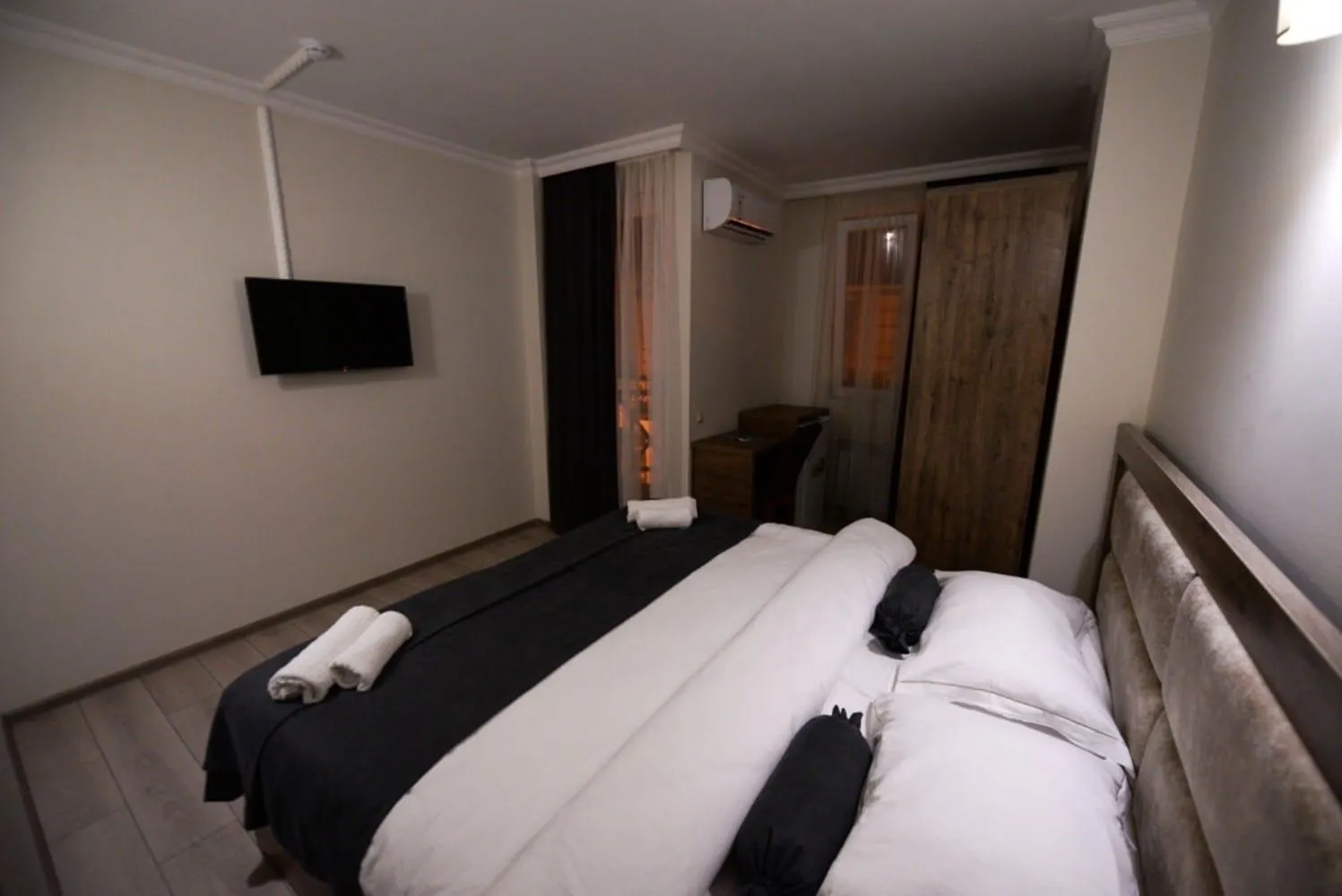 Дом, 2-комн., 500 м²