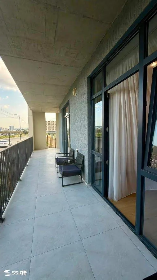 Квартира, 3-комн., 115 м², Green Diamond