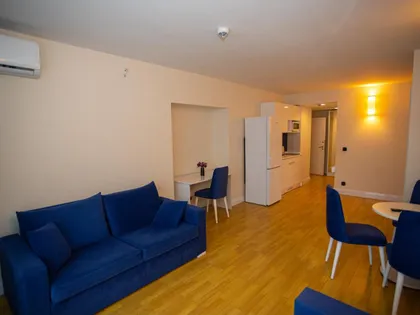 Квартира, 2-комн., 40 м²