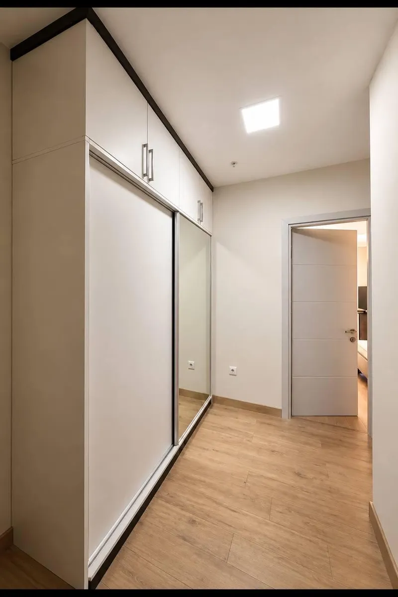 Apartment, 3-room, 88 m², Porta Batumi Tower
