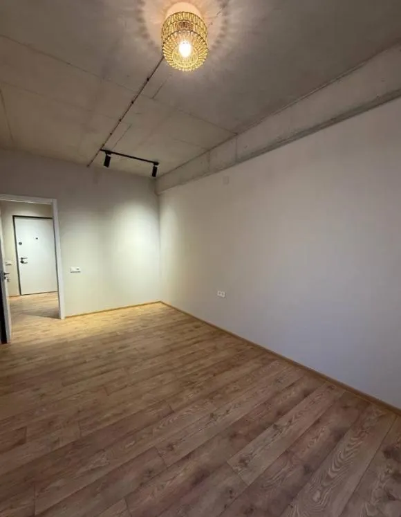 Квартира, 1-комн., 57 м²