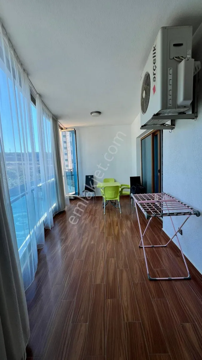 Apartment, 2-room, 60 m²