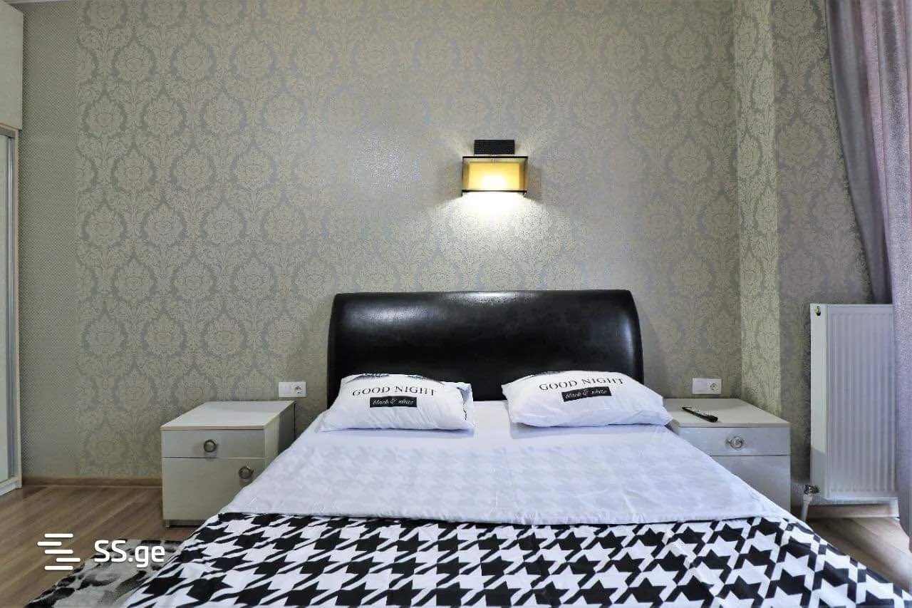 Квартира, 2-комн., 70 м²