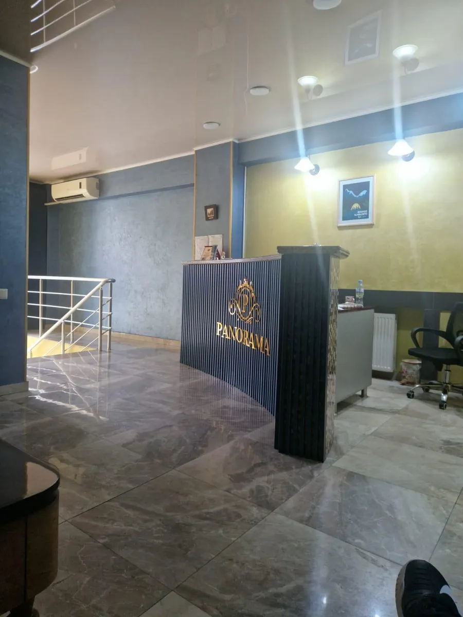 Дом, 2-комн., 500 м²