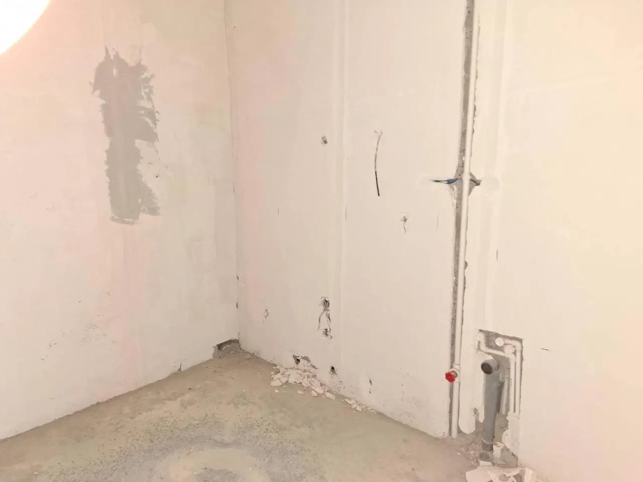 Квартира, 2-комн., 43.5 м², Al Mare