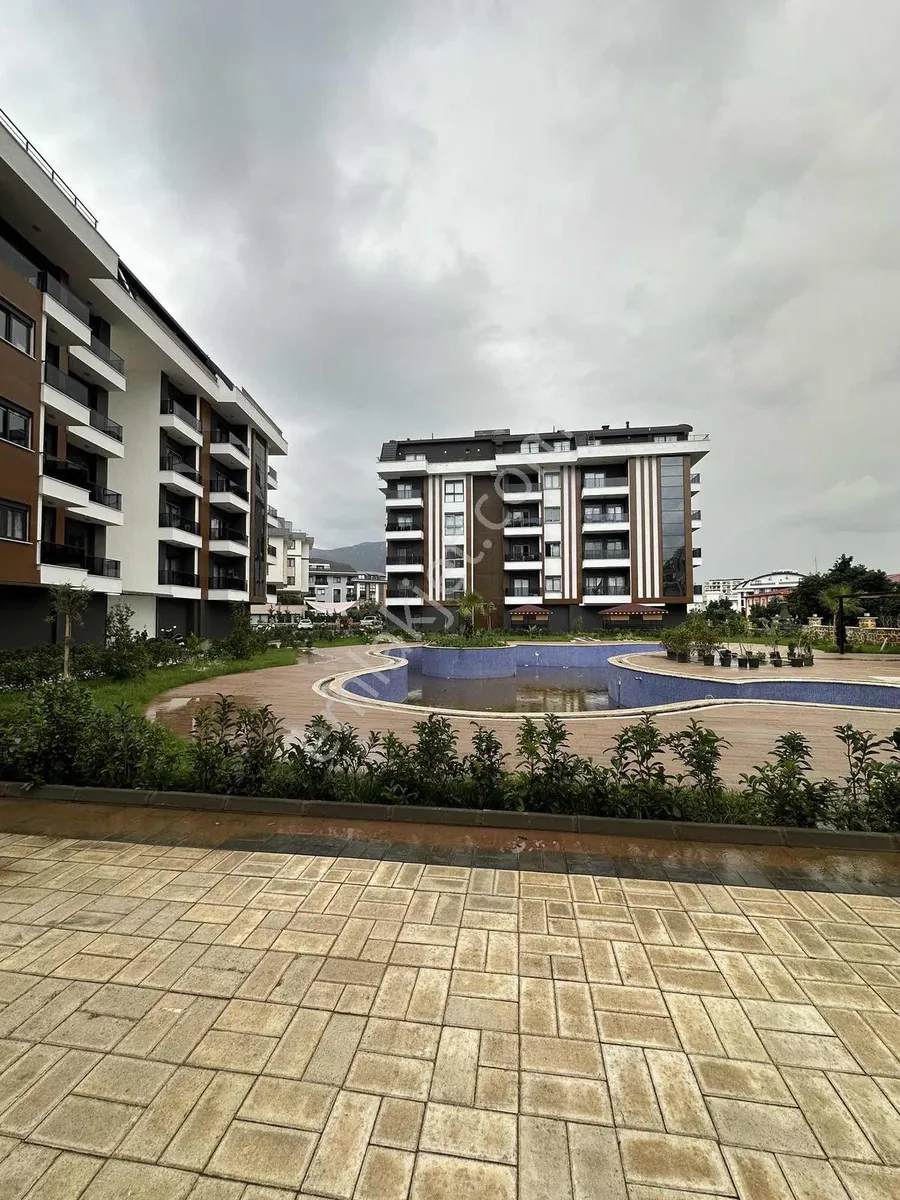 Apartment, 2-room, 55 m²