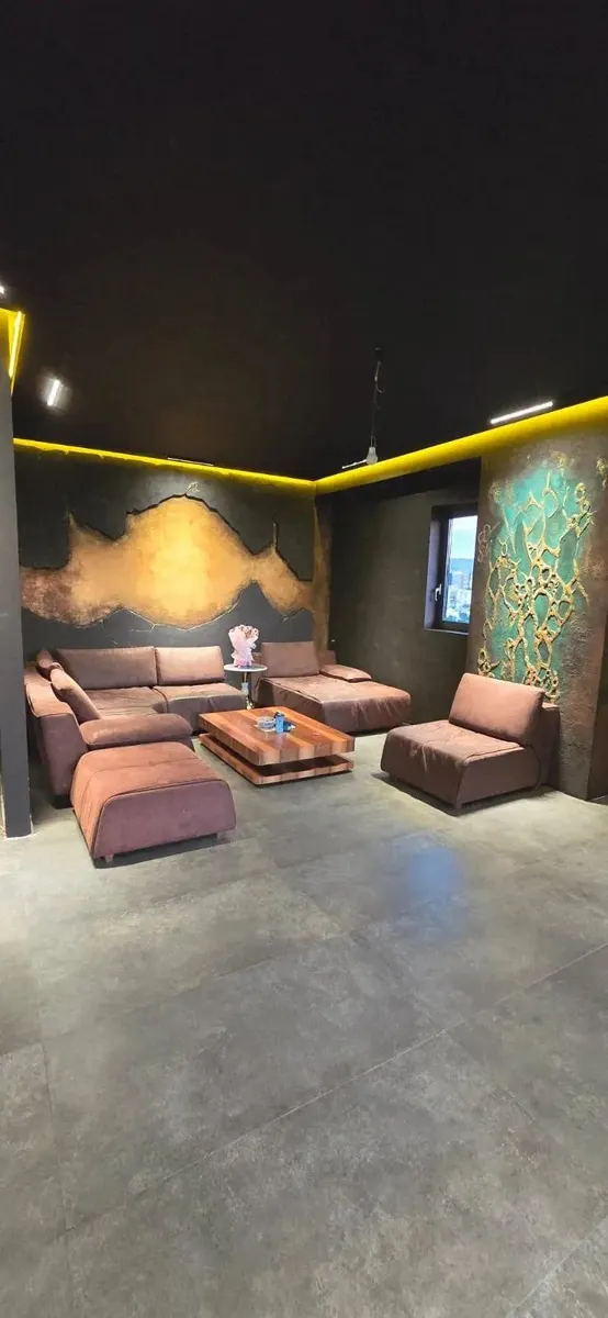 Квартира, 5-комн., 199 м²