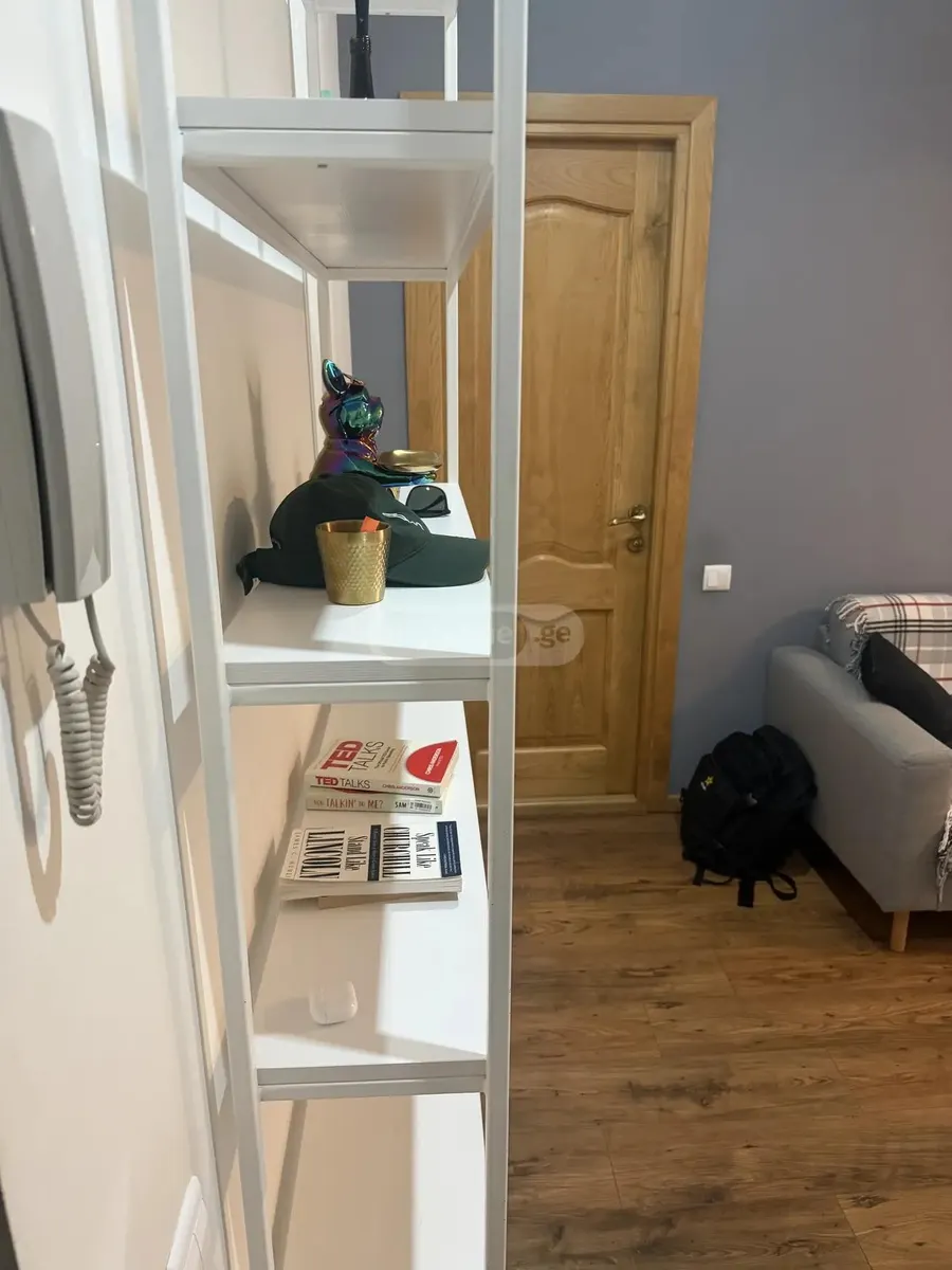 Apartment, 2-room, 55 m²
