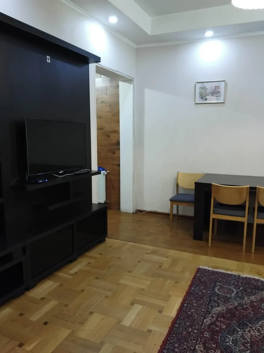 ბინა, 1-ოთახიანი, 75 მ²