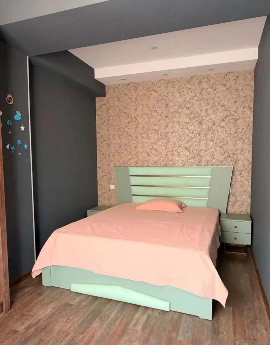 Квартира, 3-комн., 73 м²
