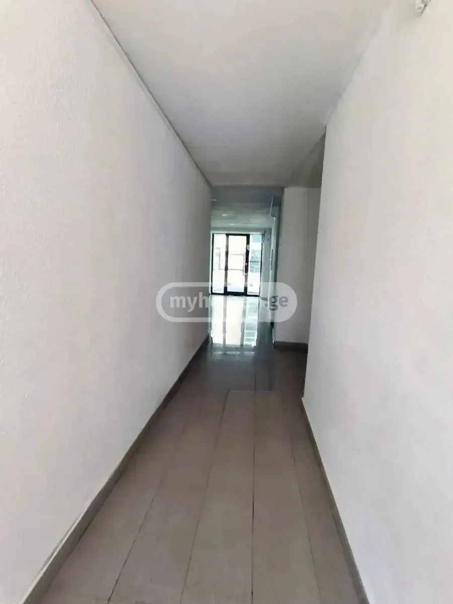 Квартира, 4-комн., 109 м²