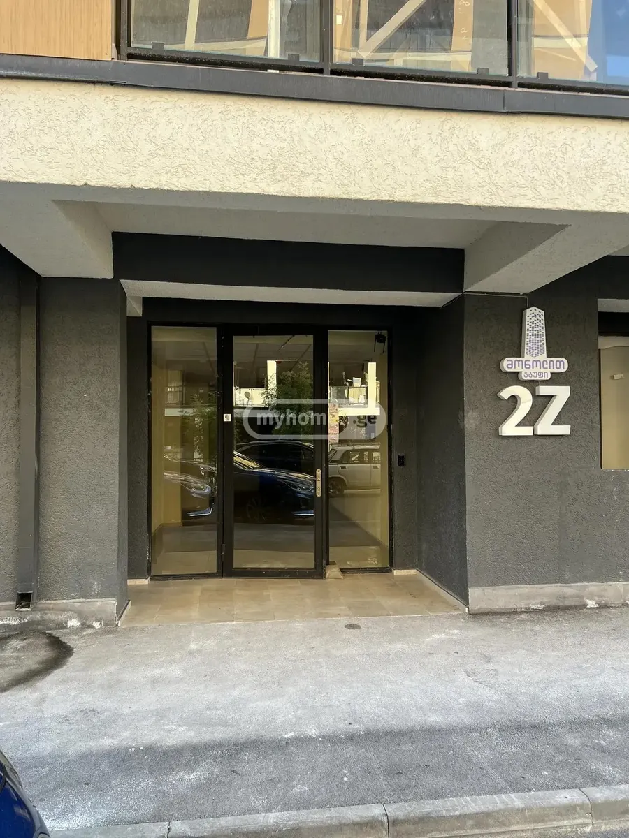 Квартира, 3-комн., 83.6 м²