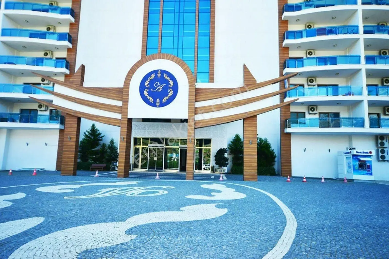 Apartment, 2-room, 60 m²