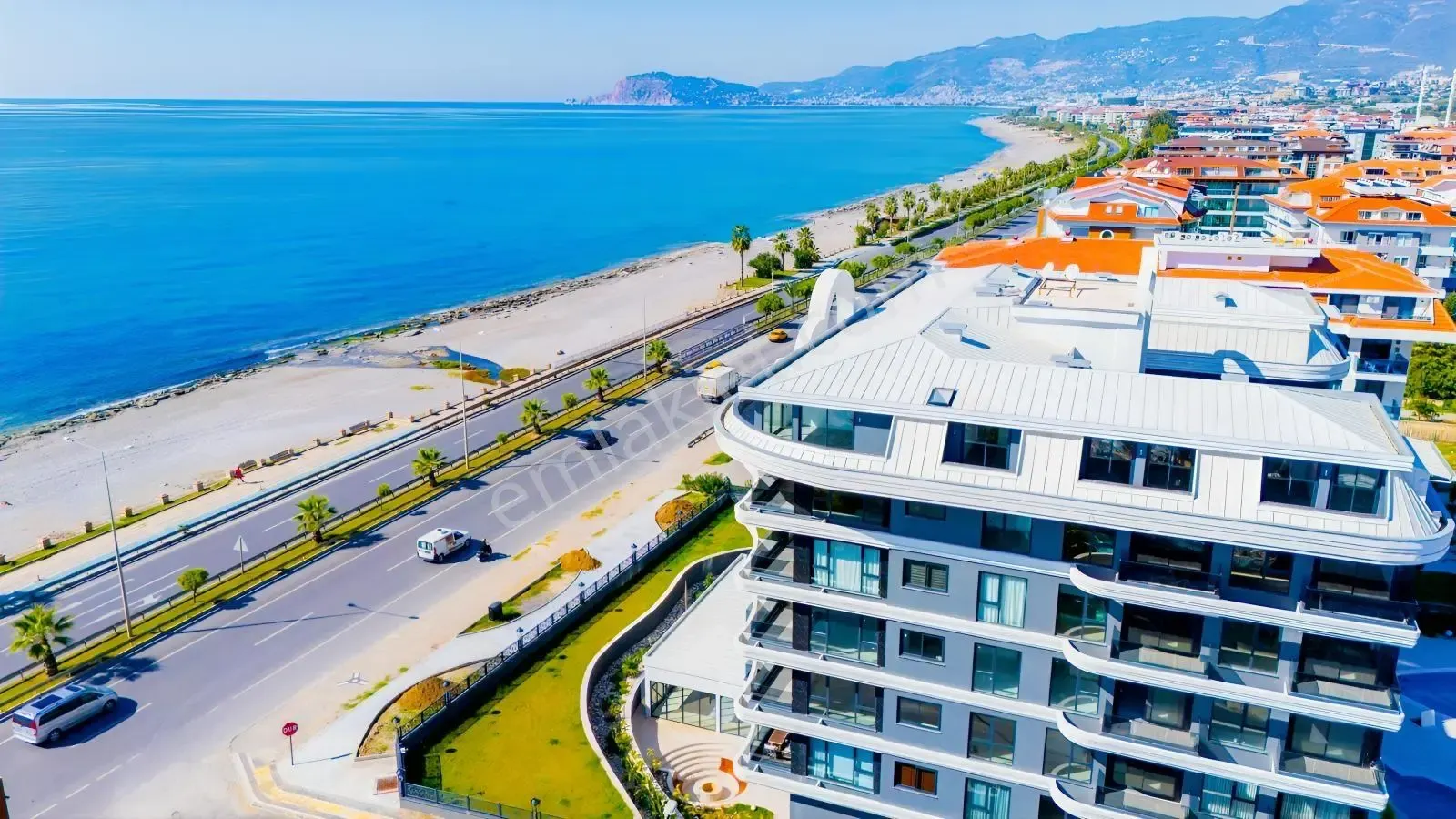 Apartment, 3-room, 85 m²