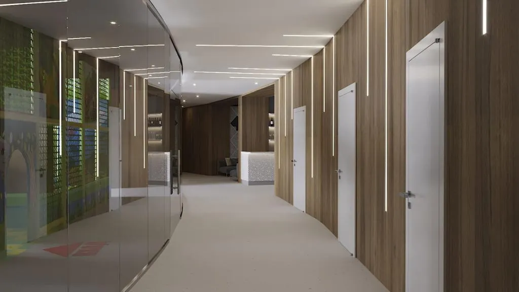 Bi Residence residential complex