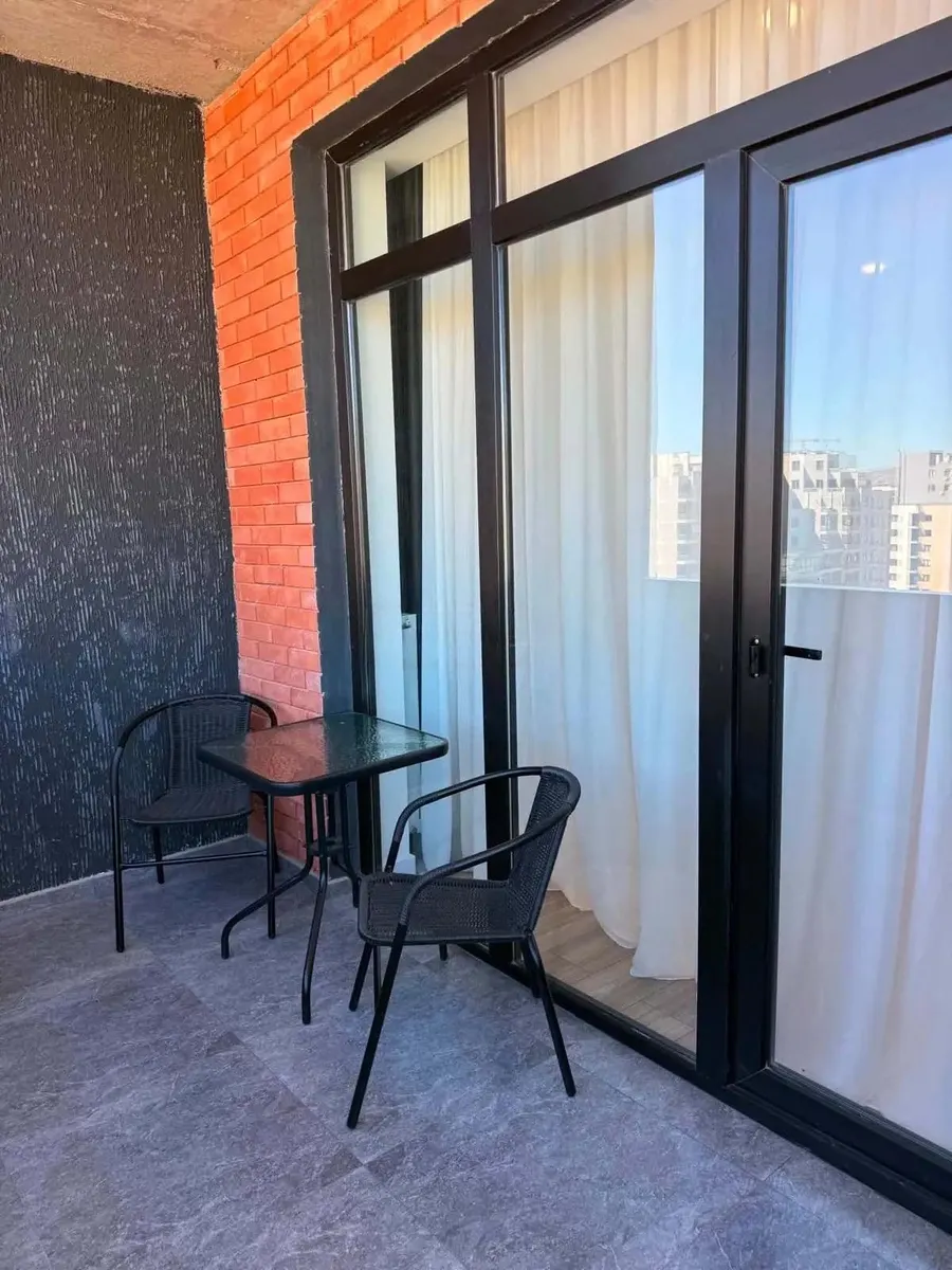 Квартира, 2-комн., 56 м², Demetre Tavdadebuli St, 23