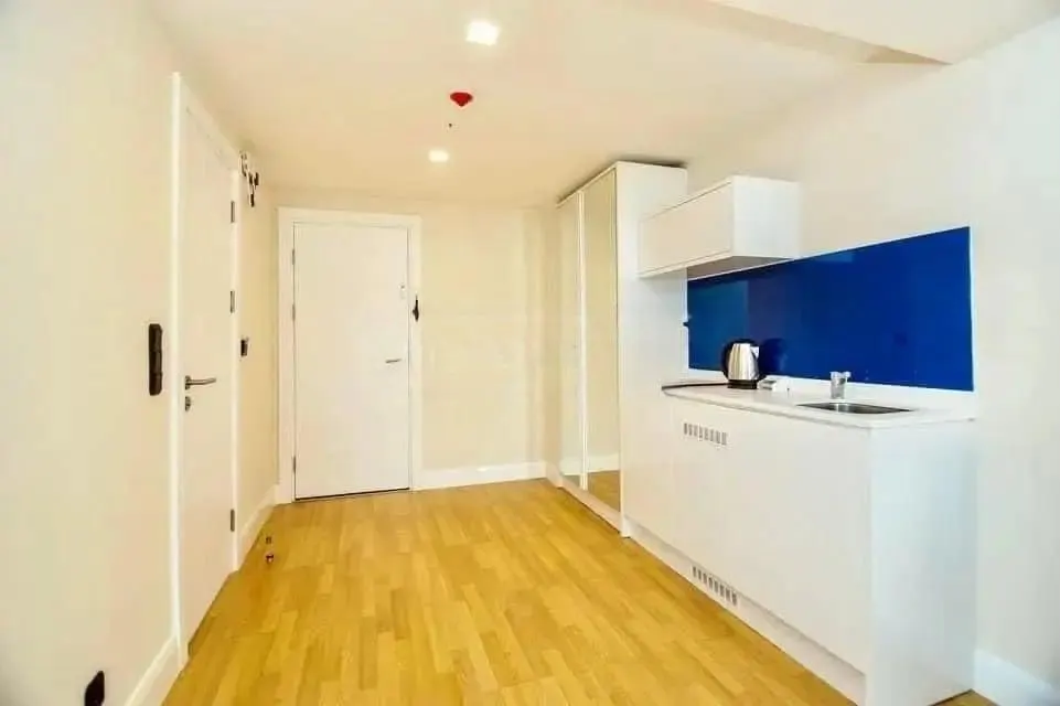 Квартира, 2-комн., 48 м², Orbi City