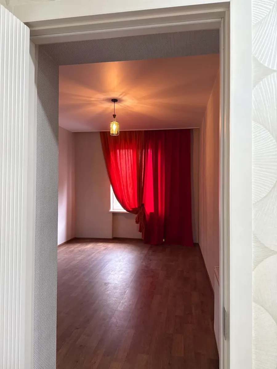 Квартира, 3-комн., 75 м²