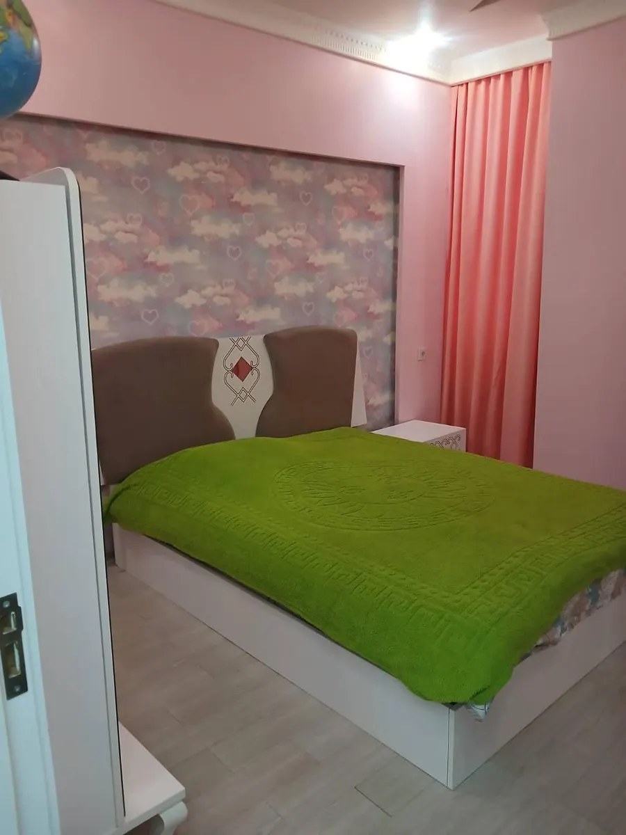 Квартира, 3-комн., 75 м², Alexander Pushkin St, 168 | Ivane Javakhishvili St, 28
