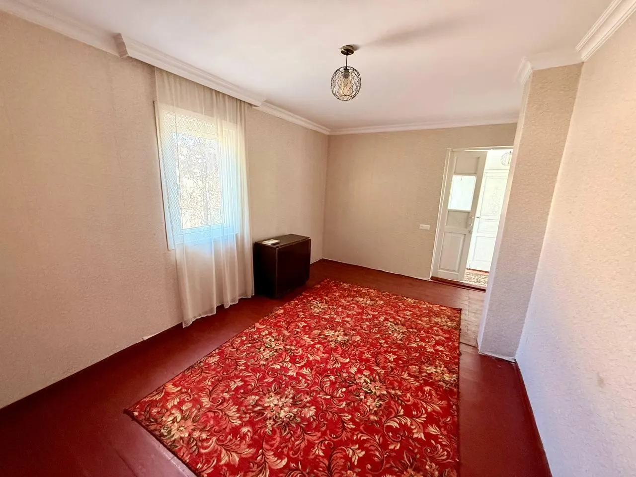 House, 4-room, 118 m²