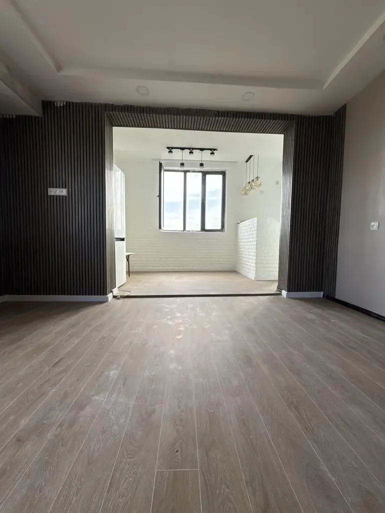 Квартира, 3-комн., 73 м²