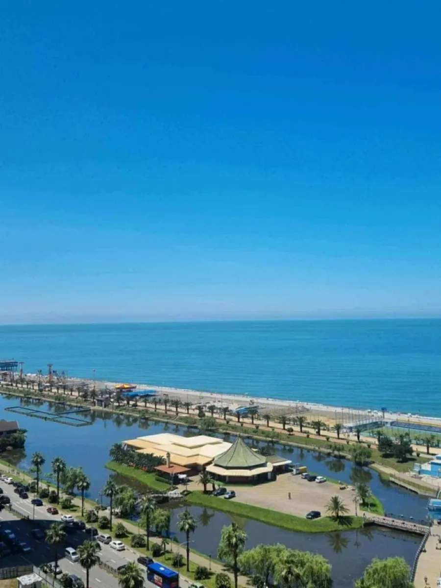 Apartment, 3-room, 70 m², Zurab Gorgiladze St, 96