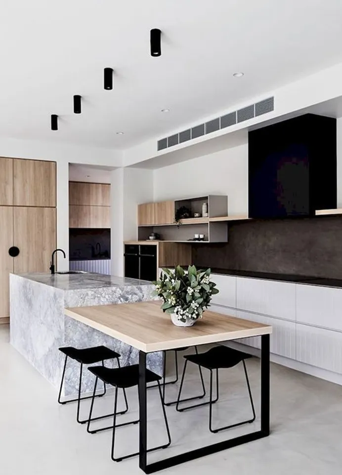 ЖК Dux Saburtalo Apartment