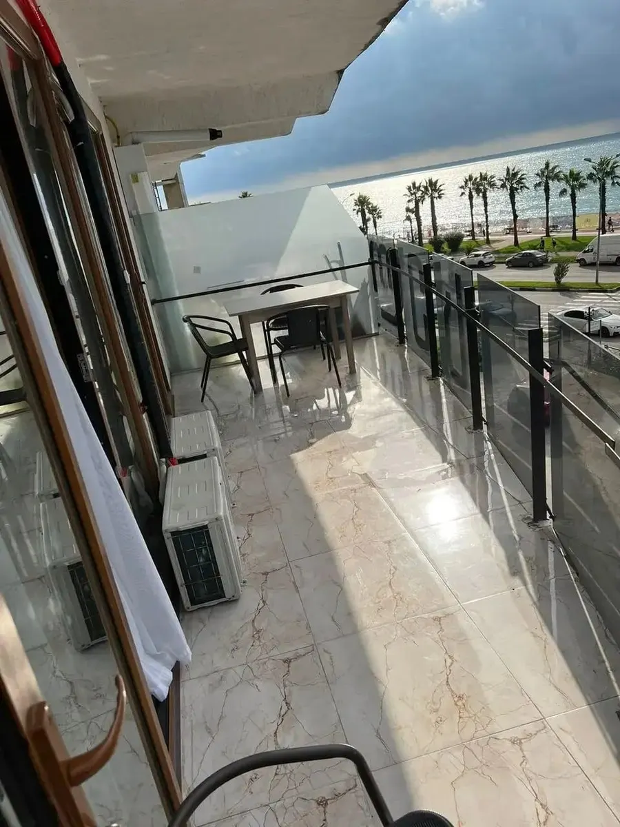 Квартира, 3-комн., 55 м², Sherif Khimshiashvili St, 51