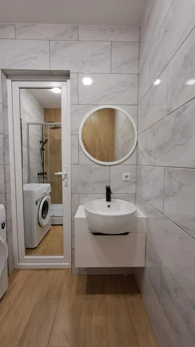 Квартира, 33 м²