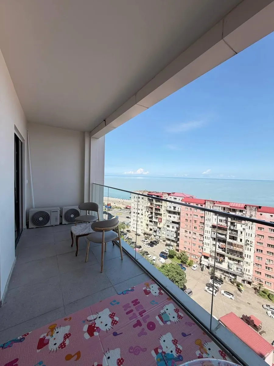 Квартира, 2-комн., 53.8 м², Next White