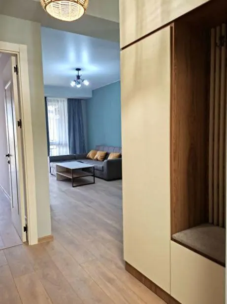 Квартира, 2-комн., 66 м²