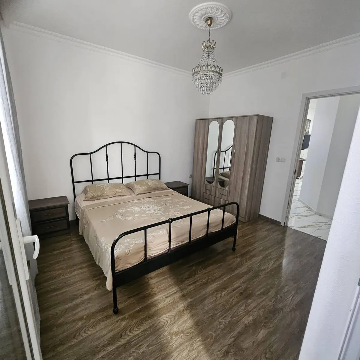 Квартира, 3-комн., 80 м²