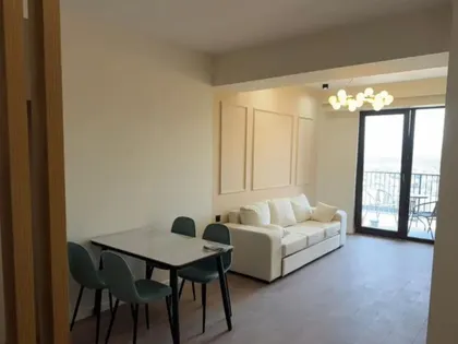 Квартира, 2-комн., 54 м²