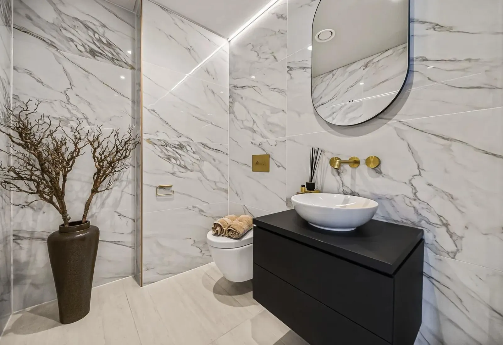 Квартира, 3-комн., 140 м², Dreamland Oasis