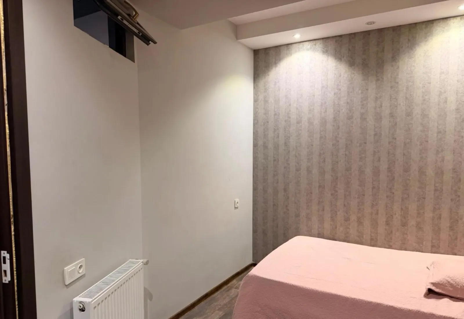 Квартира, 3-комн., 73 м²