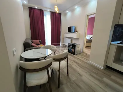 Apartment, 3-room, 70 m²