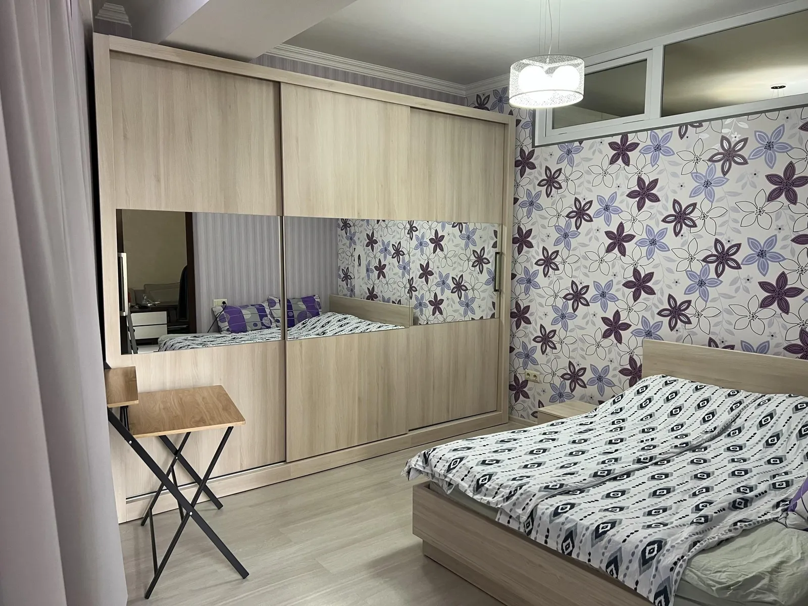 Квартира, 3-комн., 70 м²
